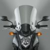 National Cycle VSTREAM ウィンドスクリーン CB500X用 18インチ-02