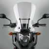 National Cycle VSTREAM ウィンドスクリーン NC700X用 18.5インチ-02