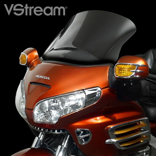 HONDA Gold Wing F6B |ウィンドシールド|バイクパーツ専門店 