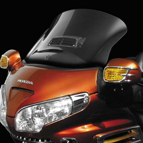 HONDA Gold Wing F6B |ウィンドシールド|バイクパーツ専門店