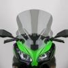 National Cycle VSTREAM ウィンドスクリーン NINJA250/300 20.5インチ-02