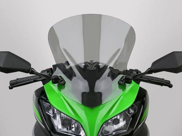 1400GTR（08〜13年） NATIONAL CYCLE VStreamウインドシールド クリア H613×W533mm  DAYTONA（デイトナ） : 000030-d2-91348 : バイク メンテ館 - 通販 - Yahoo!ショッピング