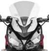 National Cycle VSTREAM ウィンドスクリーン Z1000SX Ninja 19.5インチ-01