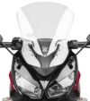 National Cycle VSTREAM ウィンドスクリーン Z1000SX Ninja 22.38インチ-01