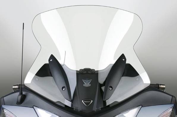 National Cycle VSTREAM ウィンドスクリーン ZG1400A Concours