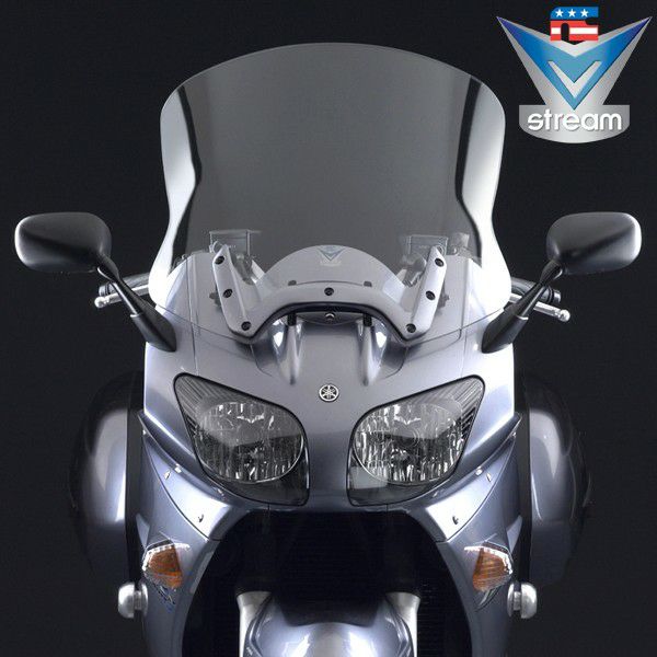 National Cycle VSTREAM ウィンドスクリーン FJR1300 20.5インチ-01