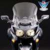 National Cycle VSTREAM ウィンドスクリーン FJR1300 22.2インチ-01