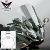 National Cycle VSTREAM ウィンドスクリーン FJR1300 20.25インチ-01