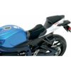 SADDLEMEN GEL-CHANNEL スポーツバイクシート スエード GSX-R600/750-01