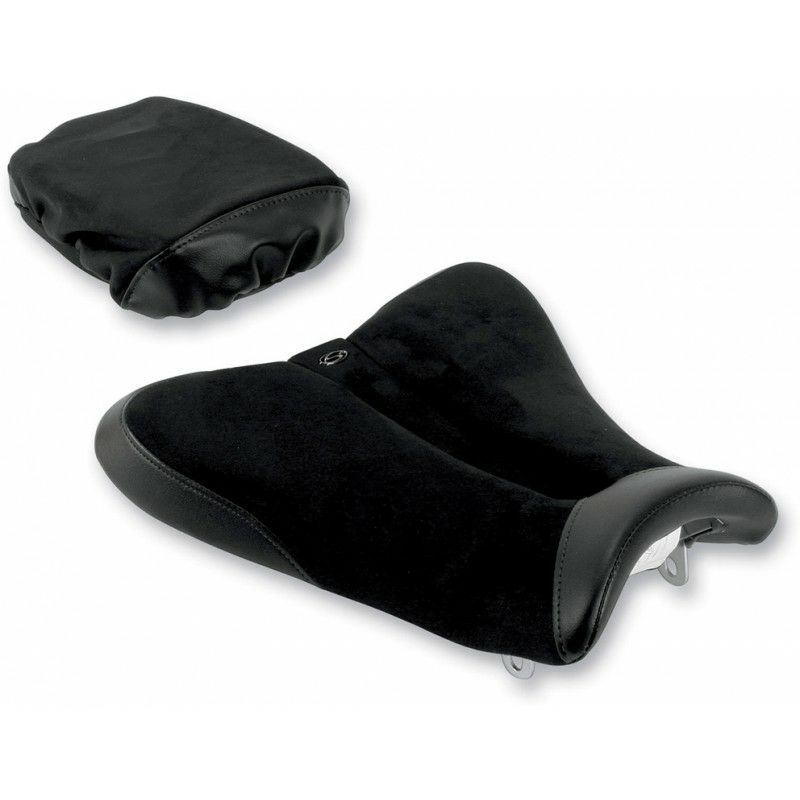 Saddlemen バイクシート 黒 サドルマン SADDLEMEN バイクシート 黒 Saddlemen バイクシート 黒
