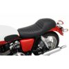 SADDLEMEN AMERICANO カフェシート クラシックパターン Triumph BONNEVILLE-01