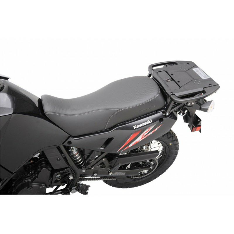 SADDLEMEN アドベンチャーツアーシート KLR650-01