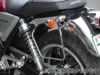 キジマ(KIJIMA) バッグサポート　左側　ステンレス CB1100/EX-02