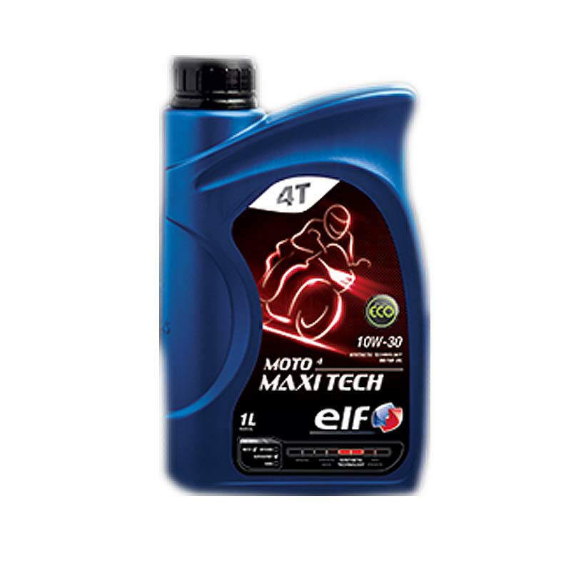 elf MOTO 4 MAXI TECH-01