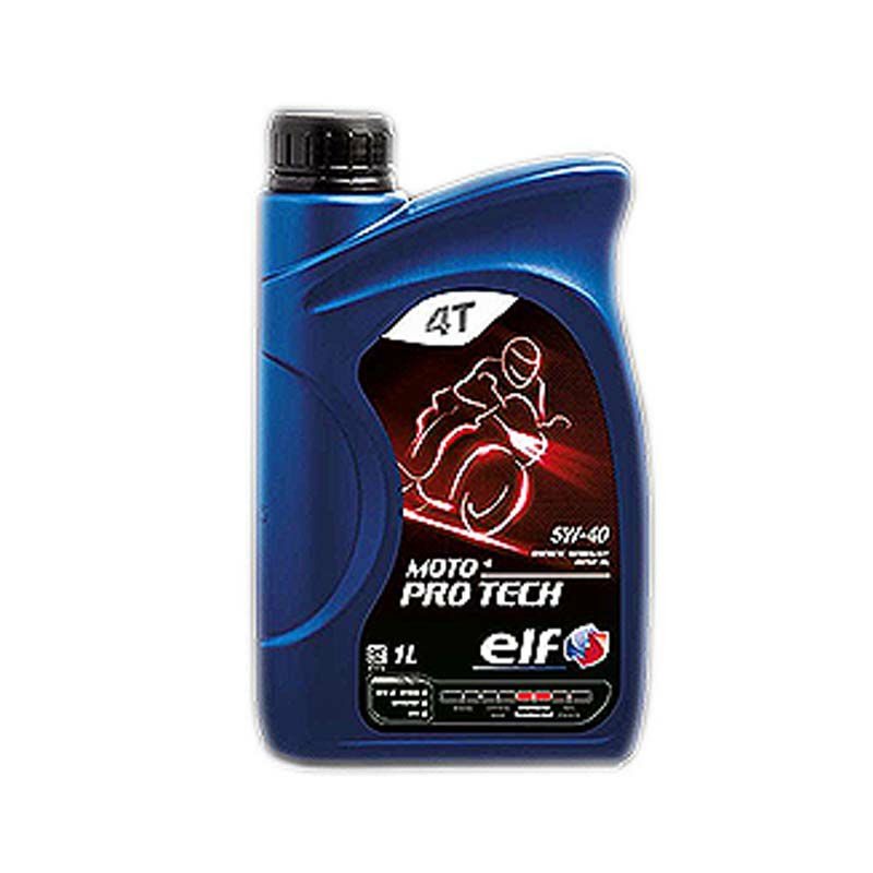 elf MOTO 4 PRO TECH-01