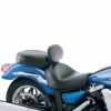 MUSTANG ワイドツーリングシート With Driver Backrest（Vintage）XVS950 V-Star-02