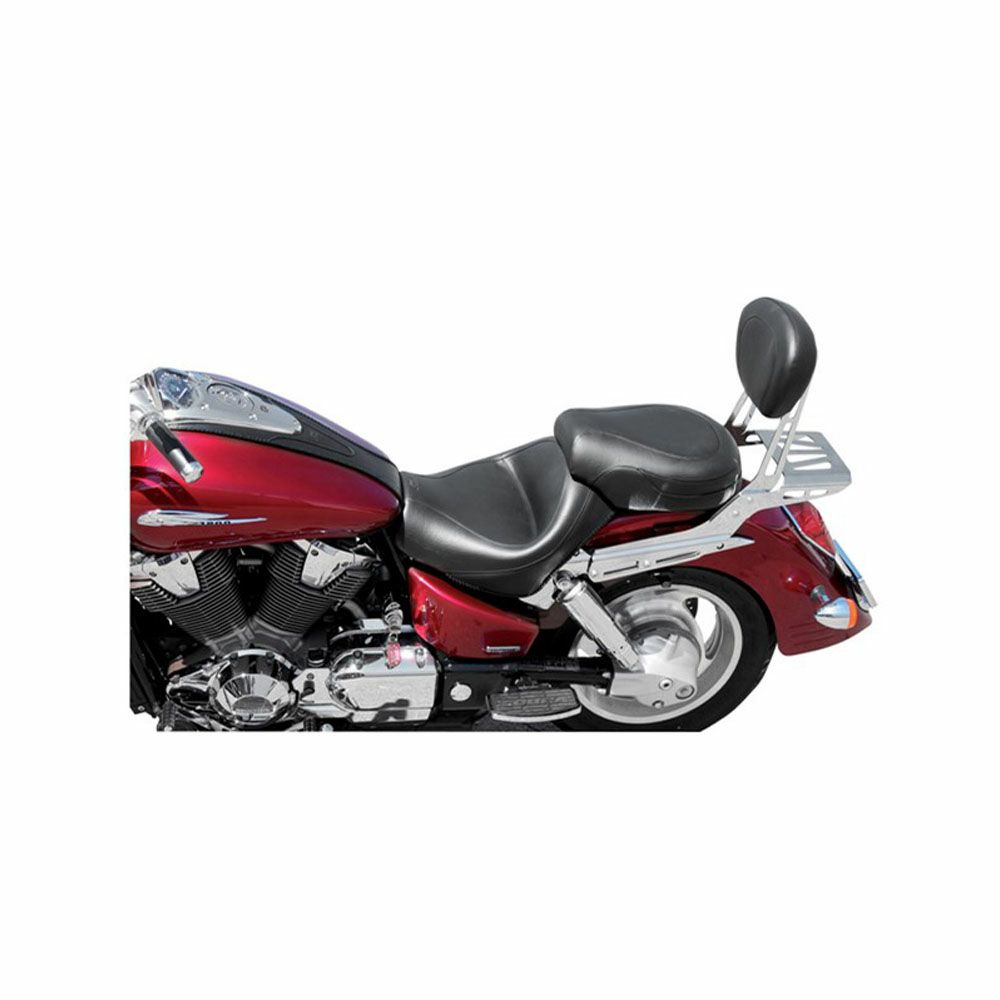 MUSTANG ワイドツーリングシート (Vintage) VTX1800R/S-02