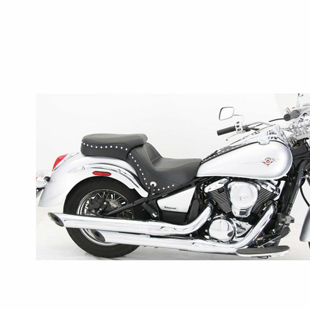 MUSTANG ワイドツーリングシート (Studded)VN900 バルカン Classic/Custom-02
