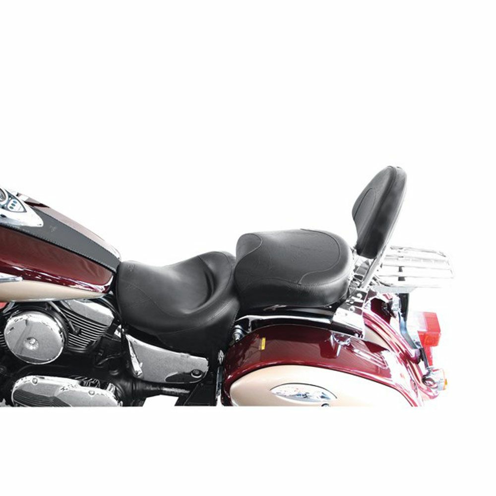MUSTANG ワイドツーリングシート (Vintage)VN1500D/E バルカン Classic-02