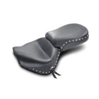 MUSTANG ワイドツーリングシート Passenger seat （Studded） XV1900