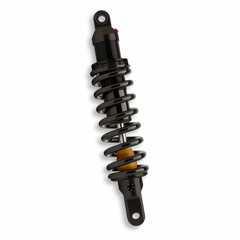 PROGRESSIVE 465シリーズ 1インチロワー KLR650 87-07-01