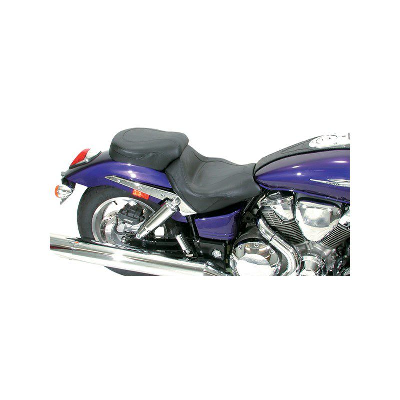 MUSTANG スポーツツーリングシート (Vintage) VTX1300C-02