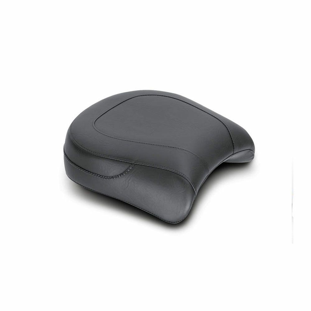 MUSTANG ワイドツーリングシート Passenger seat （Vintage） VTX1300 Fury-01