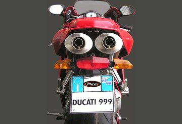 DUCATI 999S-999EU-999TT-999D マフラー |バイクパーツ専門店