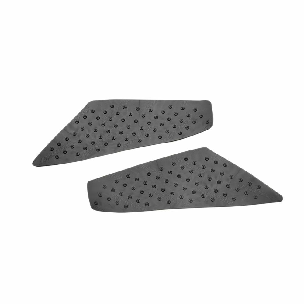 STOMPGRIP トラクションパッド (タンク)キット F800GT(ブラック)-01