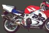 マービング(Marving) マフラー ビッグオーバル Superline カーボン EU公道走行認可 CBR900RR EU/CA/H5-01