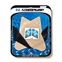 STOMPGRIP トラクションパッド (タンク)キット CRF250L(ブラック