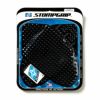 STOMPGRIP トラクションパッド (タンク)キット CBR600F4i/VFR (ブラック)-01