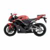 STOMPGRIP トラクションパッド(タンク)キット CBR600RR 07-12(クリア)-03