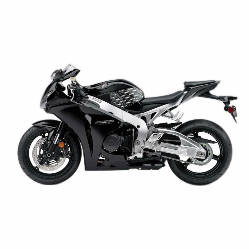 STOMPGRIP トラクションパッド (タンク)キット CBR1000RR 08-11