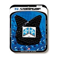 STOMPGRIP トラクションパッド(タンク)キット ZX-14R 06-11(ブラック
