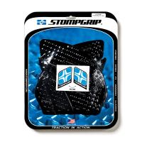STOMPGRIP トラクションパッド(タンク)キット ZX-10R 11-15(ブラック