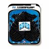 STOMPGRIP トラクションパッド(タンク)キット ZX-14R 06-11(ブラック)-01