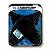 STOMPGRIP トラクションパッド(タンク)キット GSX-R600/750 06-07(ブラック)-01