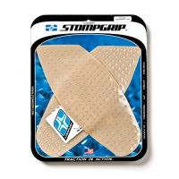 STOMPGRIP トラクションパッド(タンク)キット ZX-10R 08-10 (ブラック