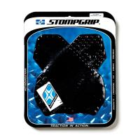 STOMPGRIP トラクションパッド(タンク)キット ZX-10R 11-15(ブラック