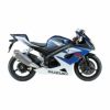 STOMPGRIP トラクションパッド(タンク)キット GSX-R1000 05-06(ブラック)-03