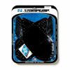 STOMPGRIP トラクションパッド(タンク)キット GSX-R1000 07-08(ブラック)-01