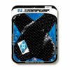 STOMPGRIP トラクションパッド (タンク)キット YZF-R6 03-05(ブラック)-01