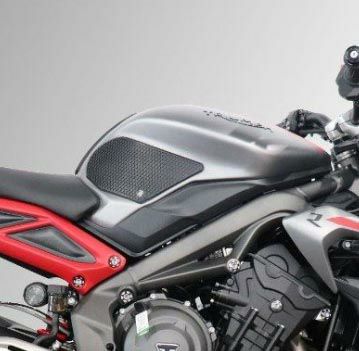 純正品 新品 トライアンフ デイトナ675 ストリートトリプル ステーター 