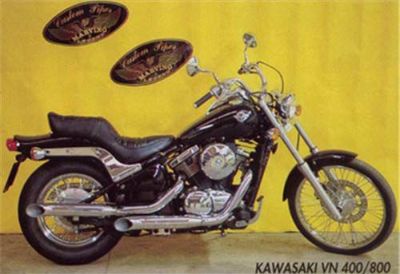 KAWASAKI VULCAN800 |カスタムパーツ|バイクパーツ専門店 モトパーツ(MOTO PARTS)