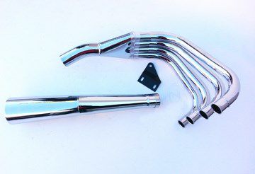 GS550用　マービング　MARVING集合マフラー GS550用 マービング MARVING集合マフラー 2025年最新】Yahoo