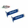 ドミノ(domino) グリップ オフロードタイプ DSH ブルー/ホワイト-01