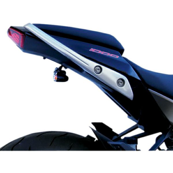 [SALE]TARGA フェンダーエリミネーター 2011～2013 Kawasaki Ninja 1000 メーカー特価商品-01