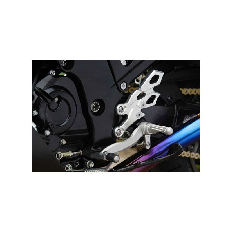 ビートジャパン(BEET JAPAN) ハイパーバンク(ペダル固定式) ZZR1400-02