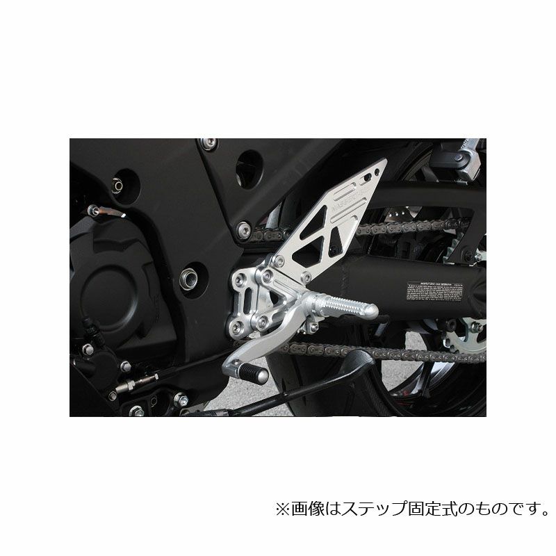 ビートジャパン(BEET JAPAN) ハイパーバンク(ペダル固定式) ZX-14R